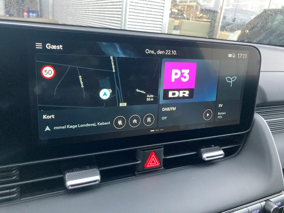 Hyundai Ioniq 5 84 Ultimate 5d