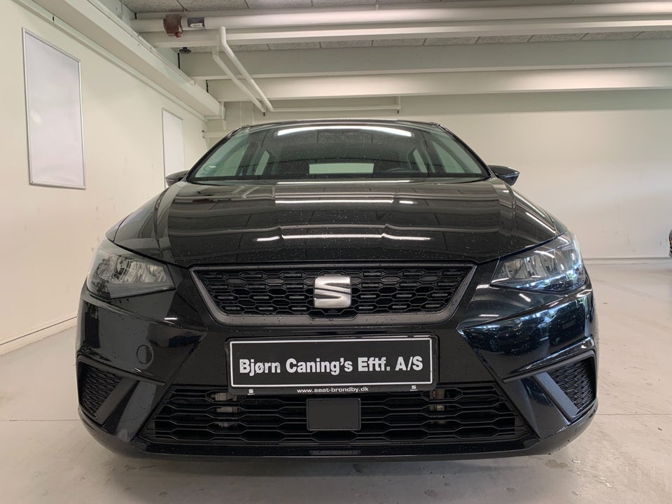Seat Ibiza 1,0 TSi 110 Style 5d