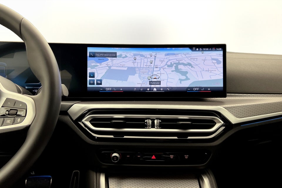 BMW i4 eDrive40 M-Sport 5d