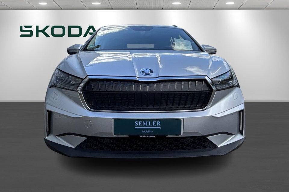 Skoda Enyaq 60 iV Premium 5d