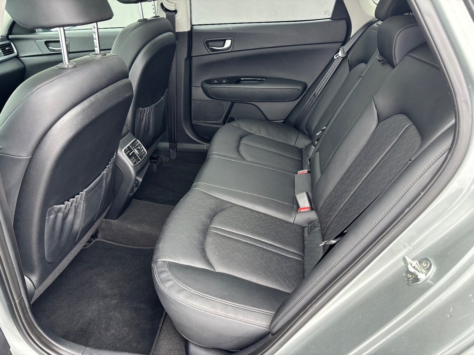 Kia Optima 2,0 PHEV Advance+ 2 SW aut. 5d