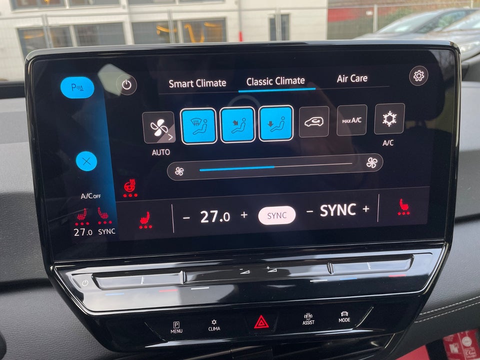 VW ID.3 58 Pro Performance 5d