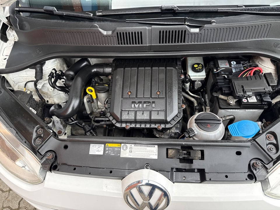 VW Up! 1,0 60 Move Up! BMT 5d