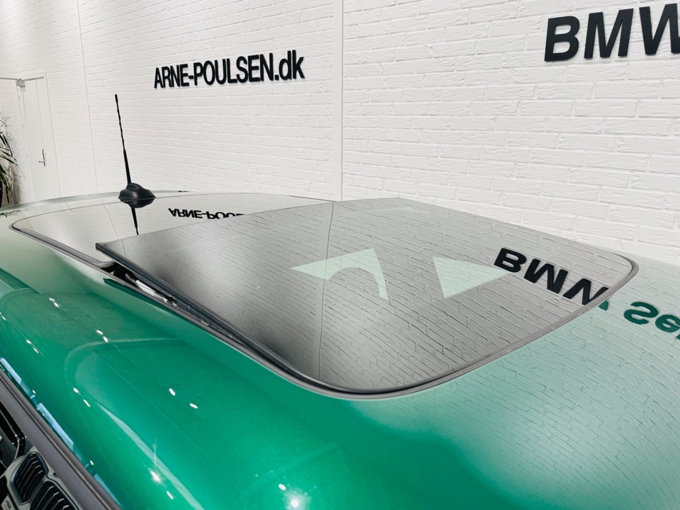 MINI Cooper SE Trim XL 3d