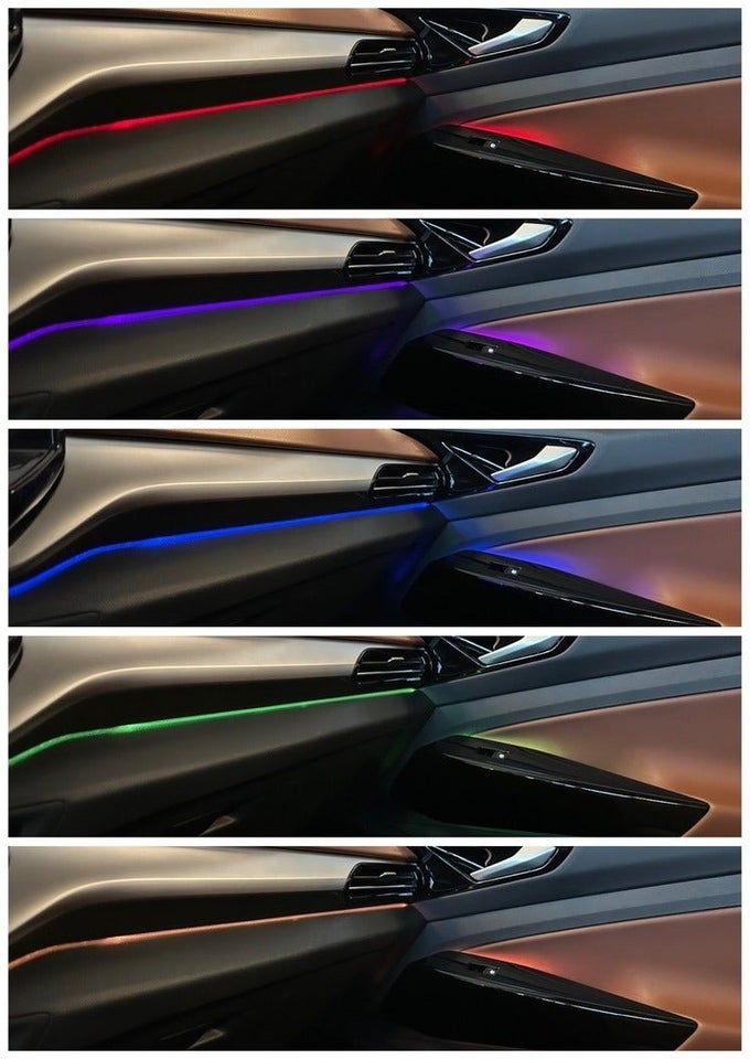 VW ID.4 77 Pro Performance 5d