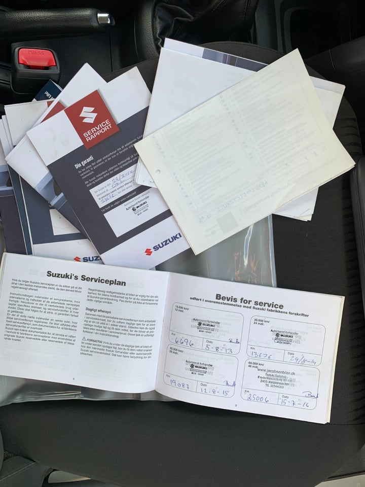 Suzuki Swift 1,2 GL ECO+ 5d