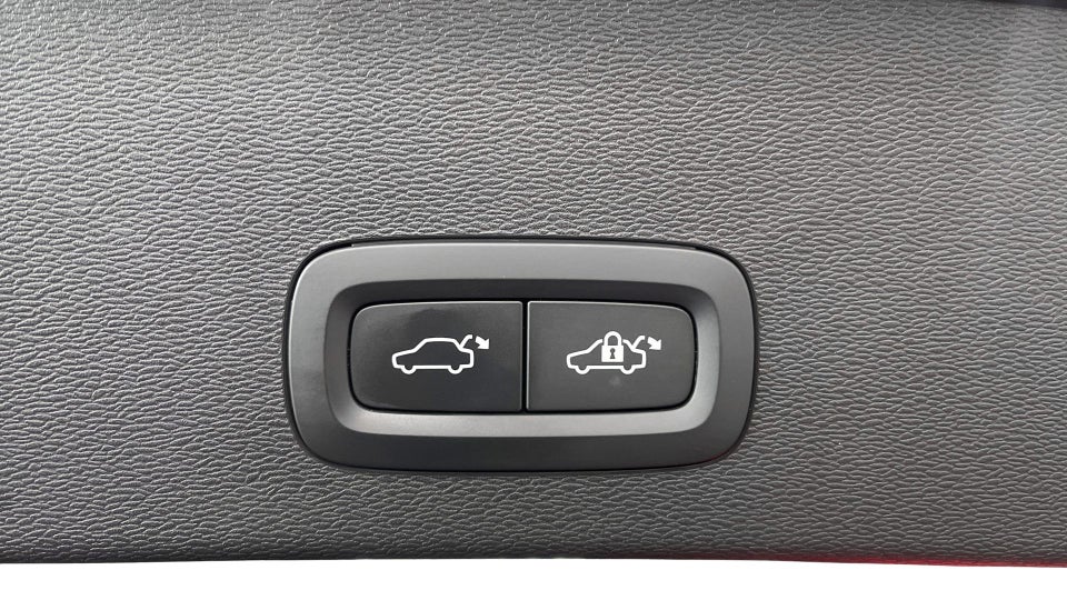 Volvo C40 ReCharge Extended Range Ultimate 5d