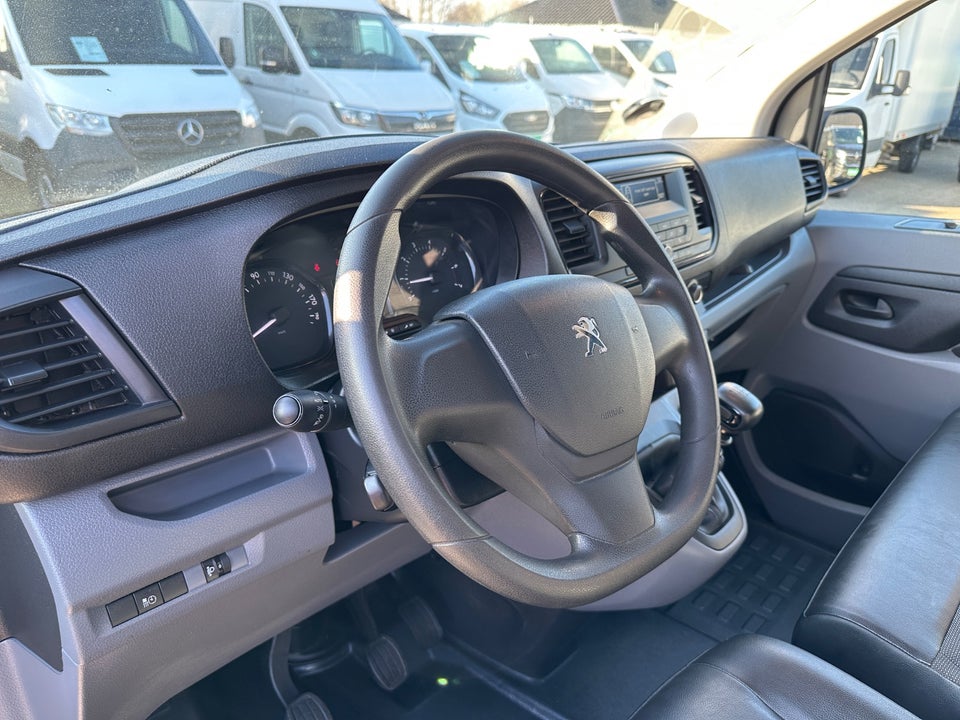 Peugeot Expert 2,0 BlueHDi 150 L3 Plus Van