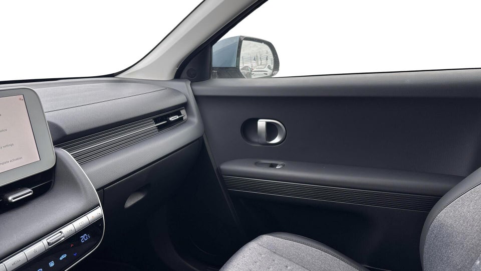 Hyundai Ioniq 5 77 Advanced 5d