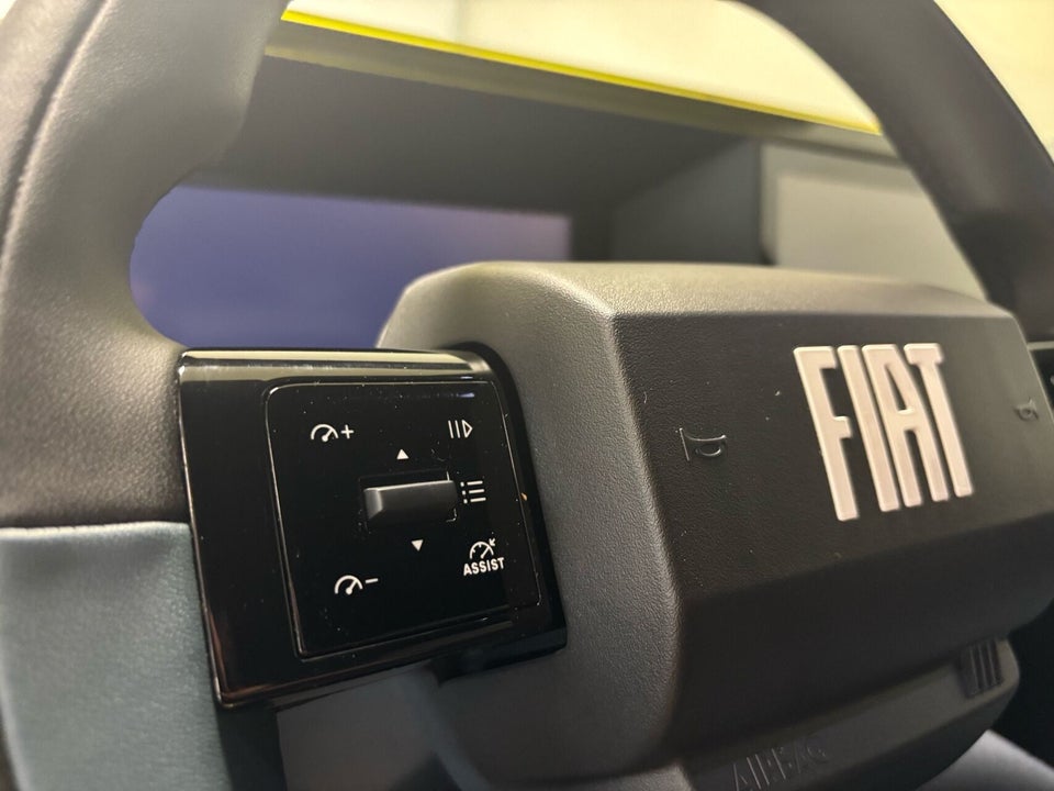 Fiat Grande Panda 45 la Prima 5d