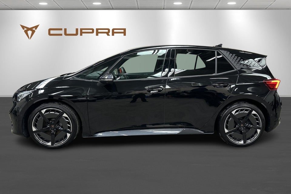 Cupra Born 77 Pasión 5d