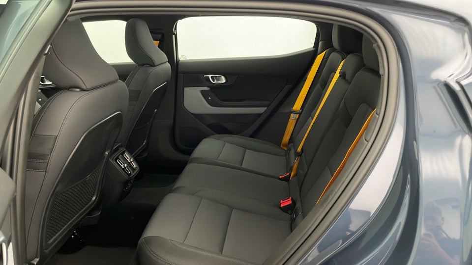 Polestar 2 Performance AWD 5d