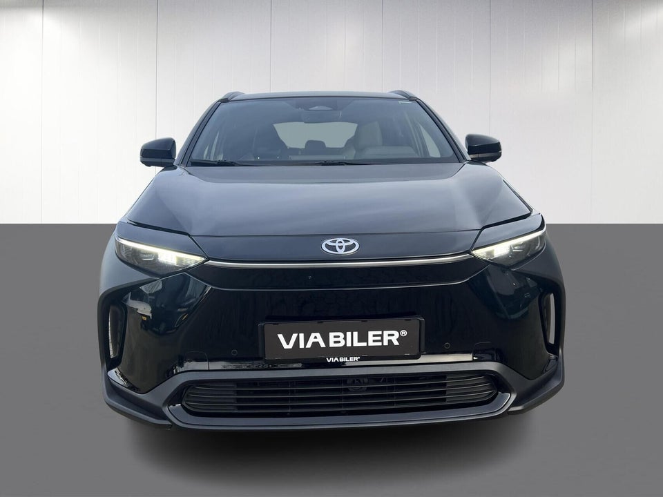 Toyota bZ4X Active 5d