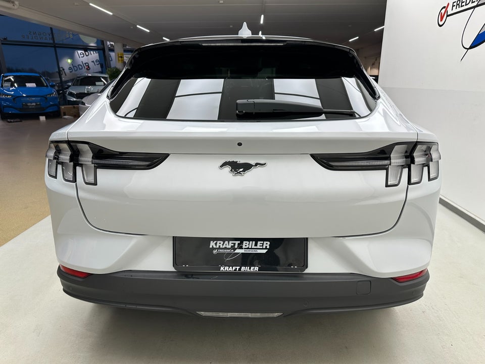 Ford Mustang Mach-E 75 Standard Range 5d