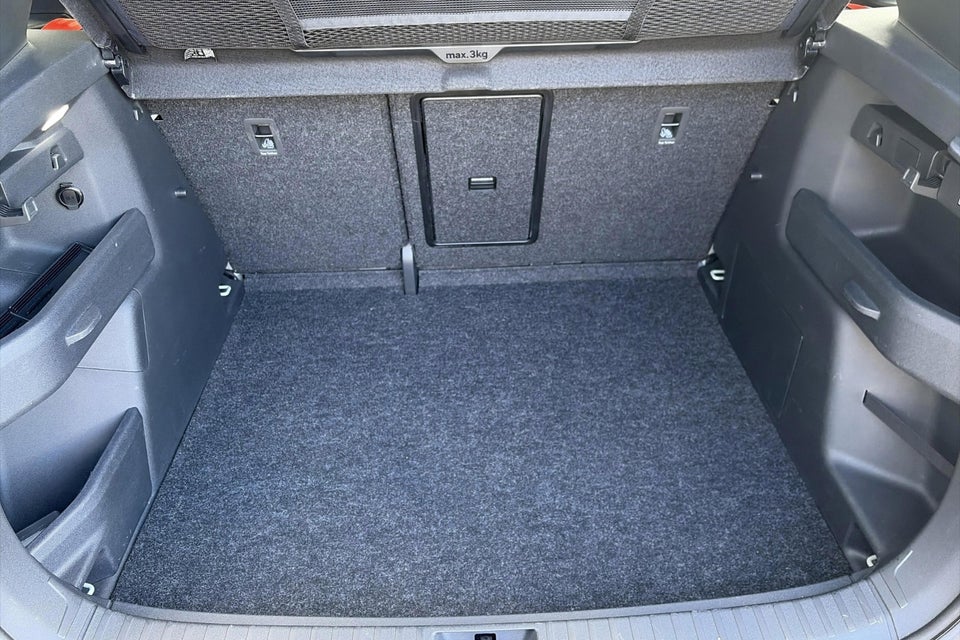 Skoda Elroq 50 iV 5d