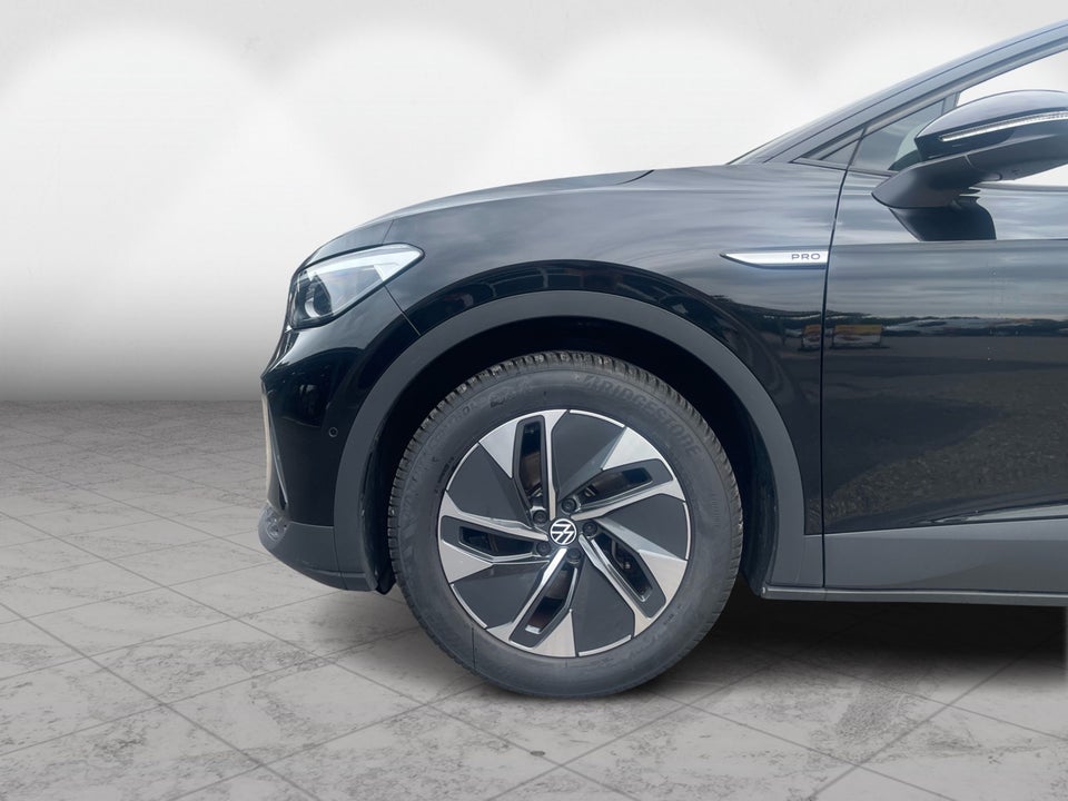 VW ID.4 77 Pro Performance 5d