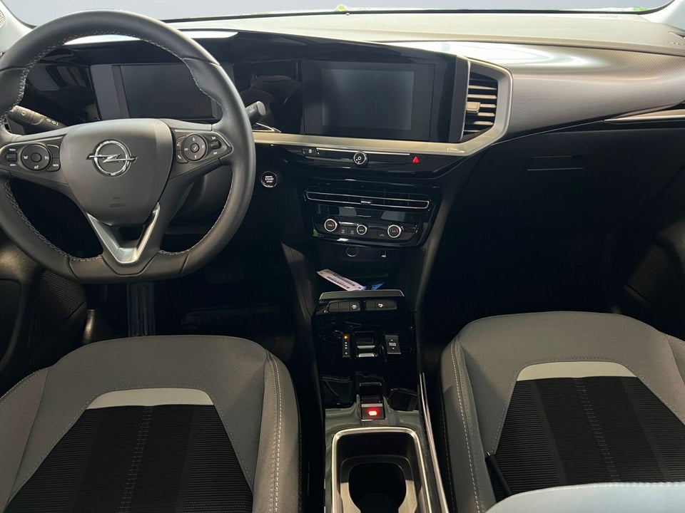 Opel Mokka-e 50 Elegance 5d