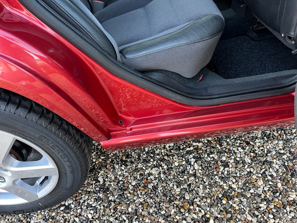 Volvo V70 2,5 20V 5d