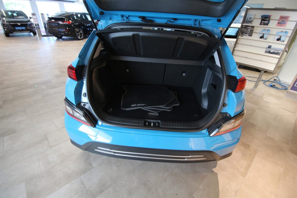 Hyundai Kona 39 EV Essential 5d