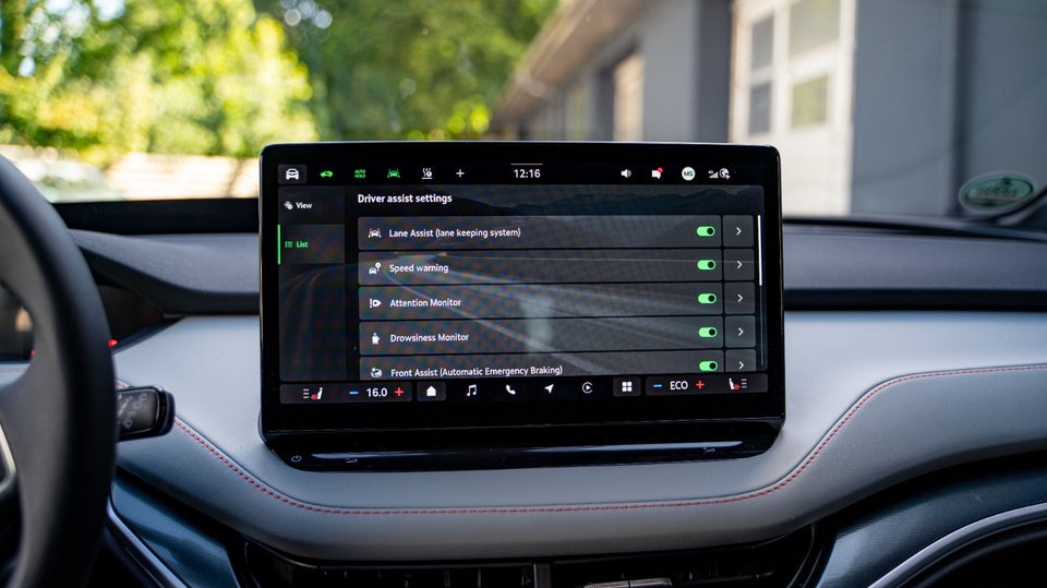 Skoda Elroq 85 iV Premium 5d