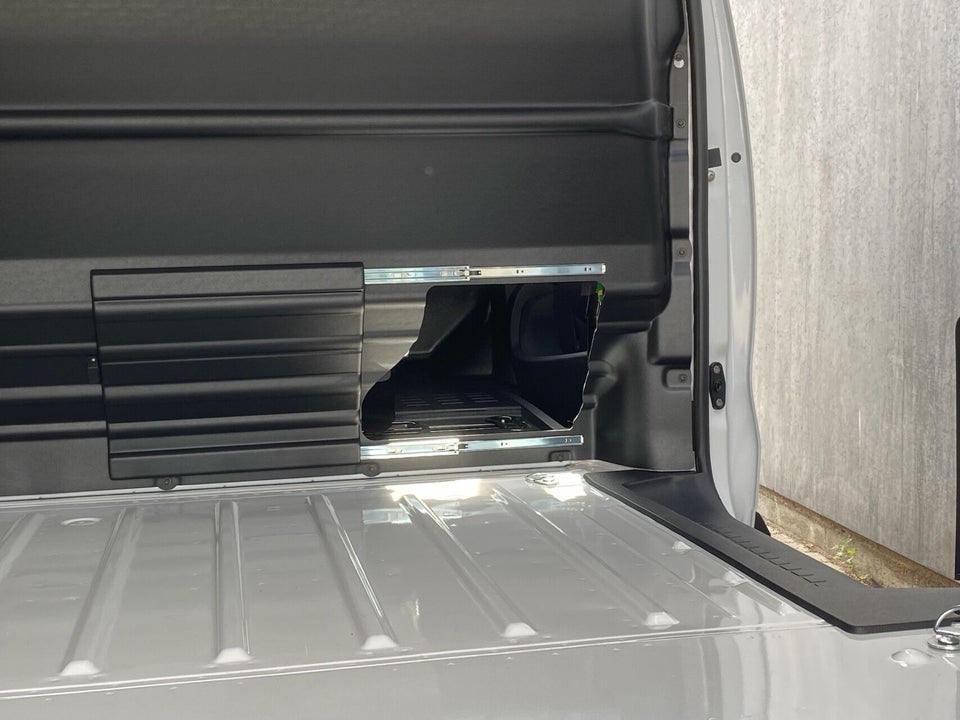 Fiat Scudo 2,2 BlueHDi 180 L3 Pro aut.