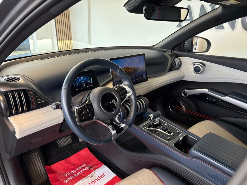 BYD Atto 3 60 Design 5d