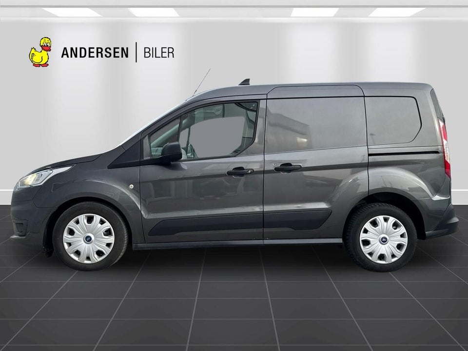 Ford Transit Connect 1,5 TDCi 120 Trend aut. kort