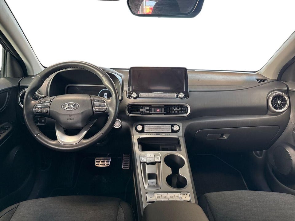 Hyundai Kona 64 EV Trend 5d