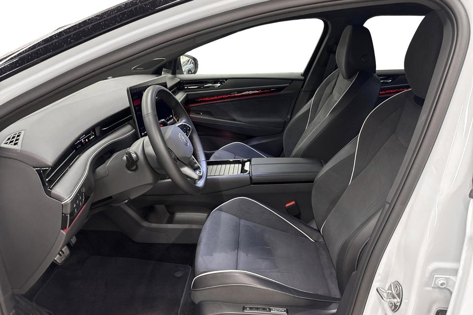 VW ID.7 86 Style S+ Tourer 5d