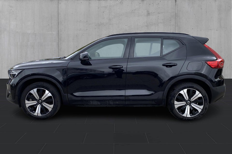 Volvo XC40 P6 ReCharge Ultimate 5d