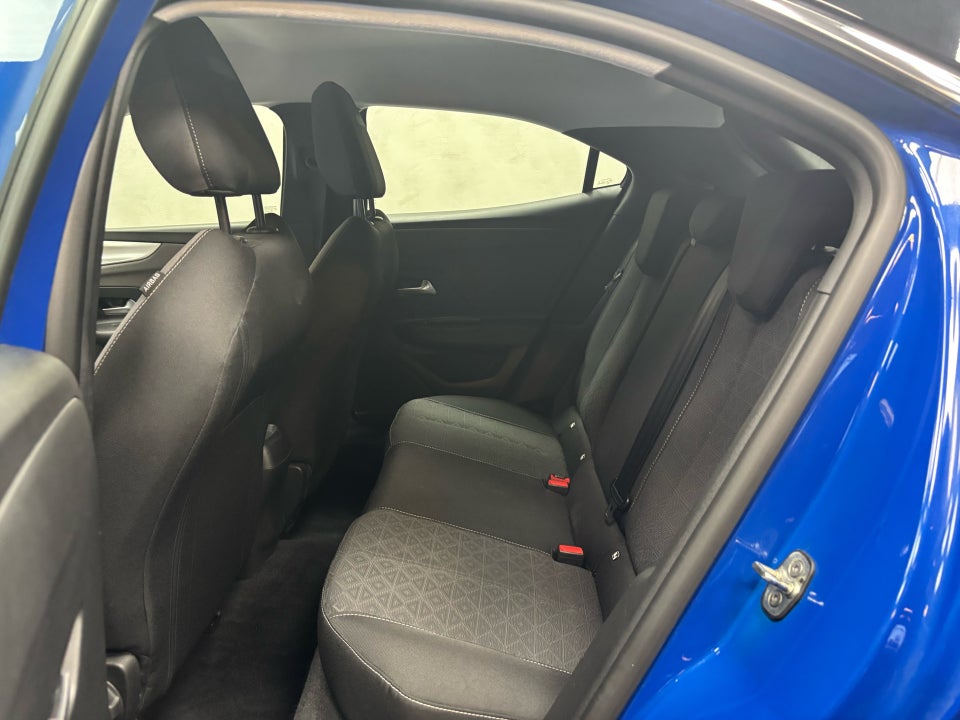 Opel Mokka-e 50 Elegance 5d