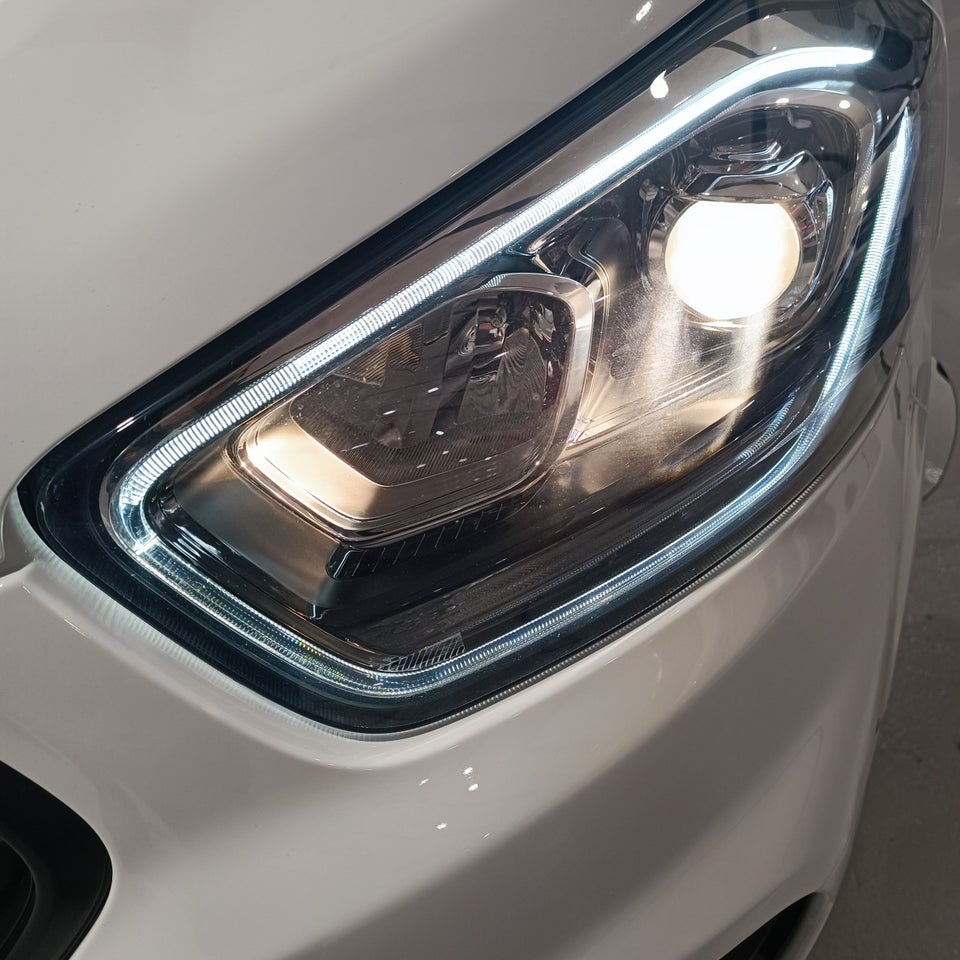 Ford Transit Custom 300L 2,0 TDCi 130 Trend