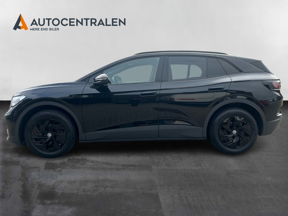 VW ID.4 52 Pure Performance 5d