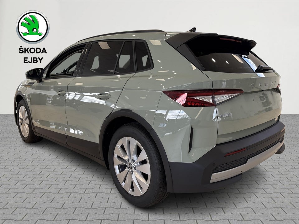 Skoda Elroq 60 iV 5d