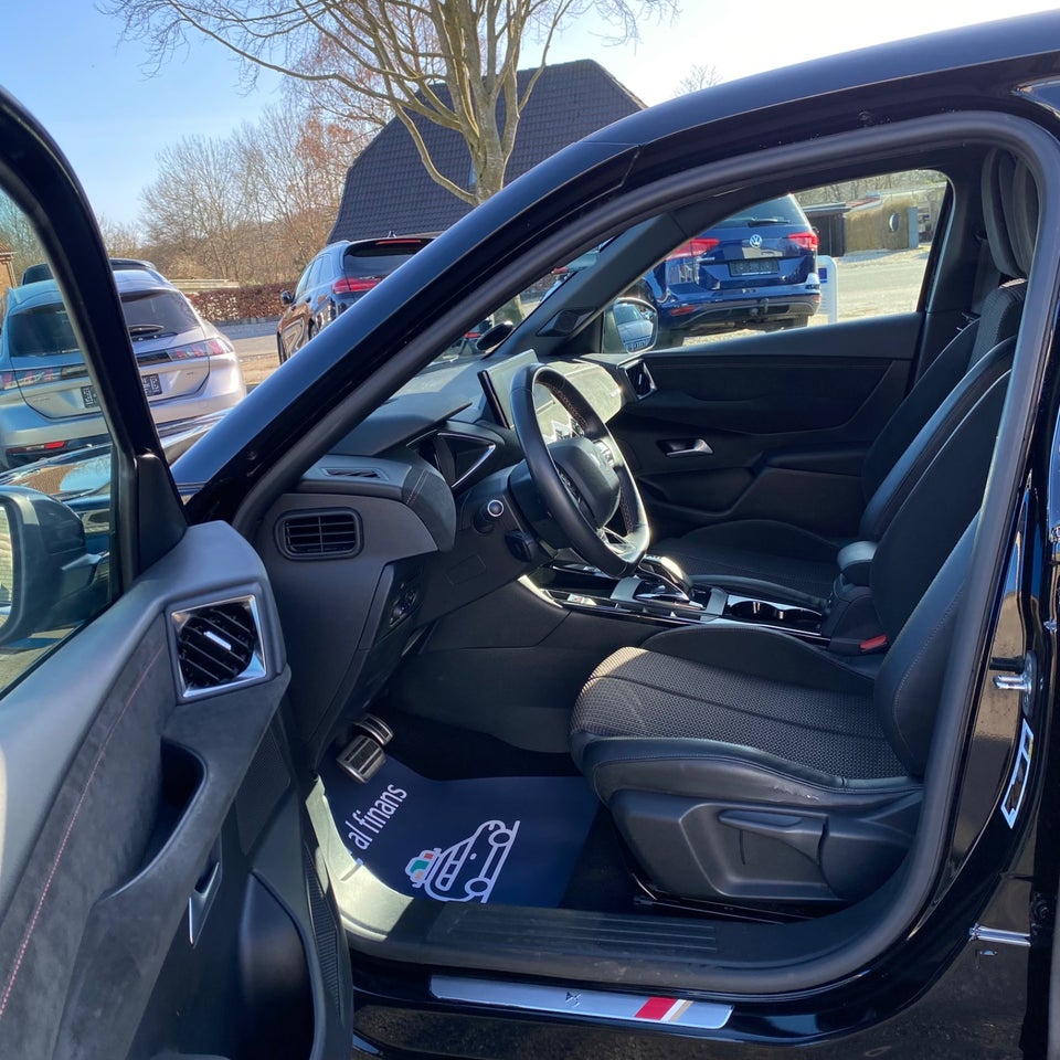 DS DS 3 CrossBack 50 E-Tense Performance Line 5d