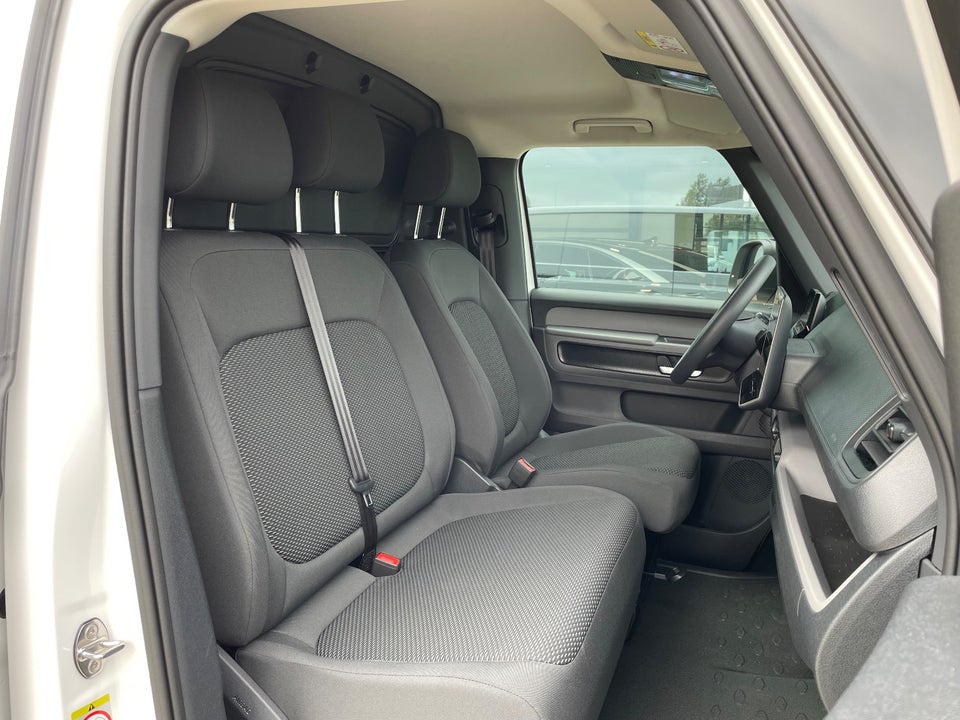 VW ID. Buzz 79 Cargo Comfort+