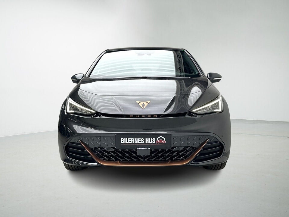 Cupra Born 58 e-Boost Dinamica Pack High 5d