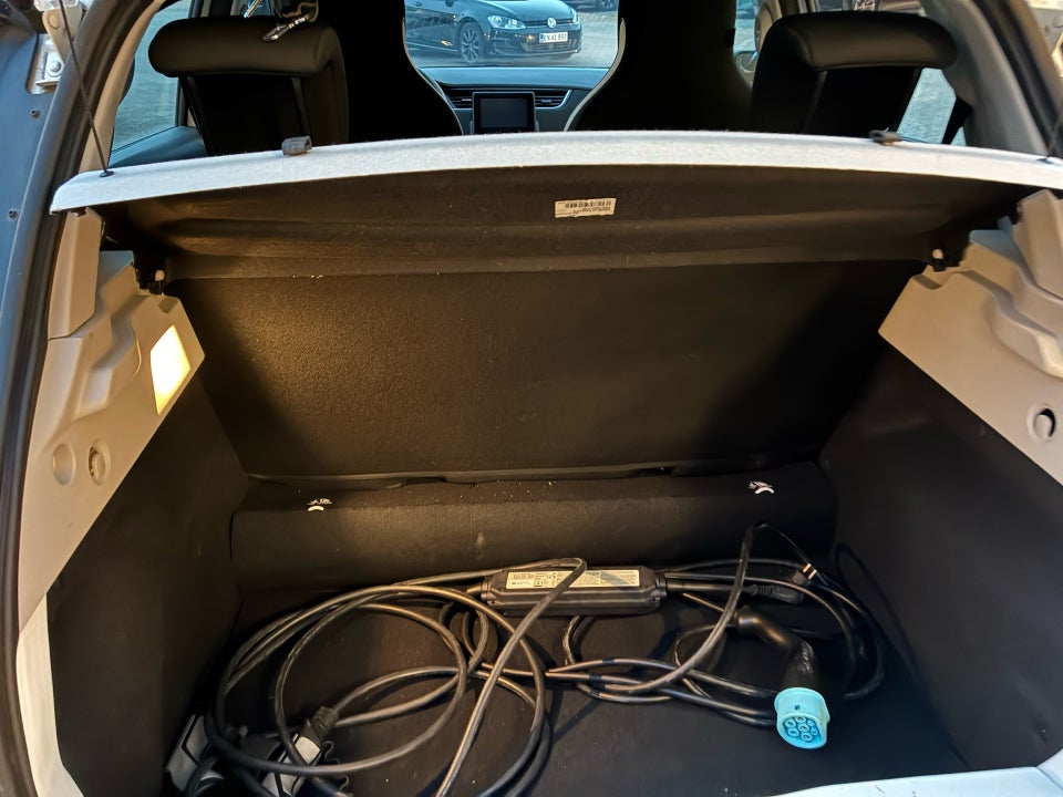 Renault Zoe 52 Go! 5d