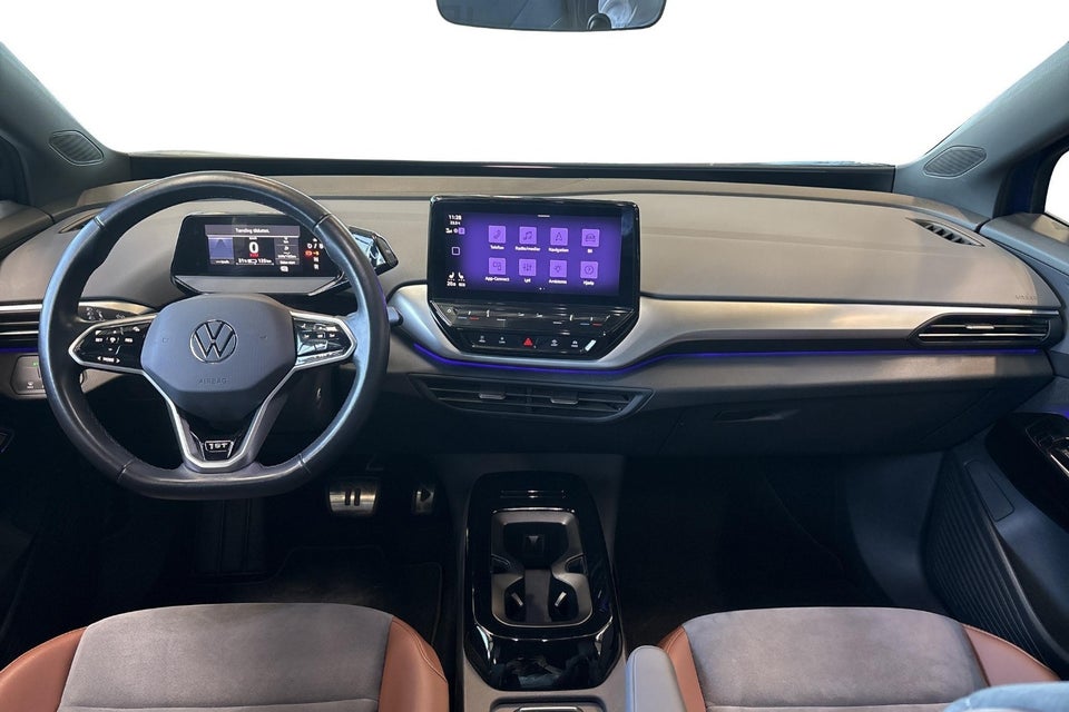 VW ID.4 77 1ST Pro Performance 5d