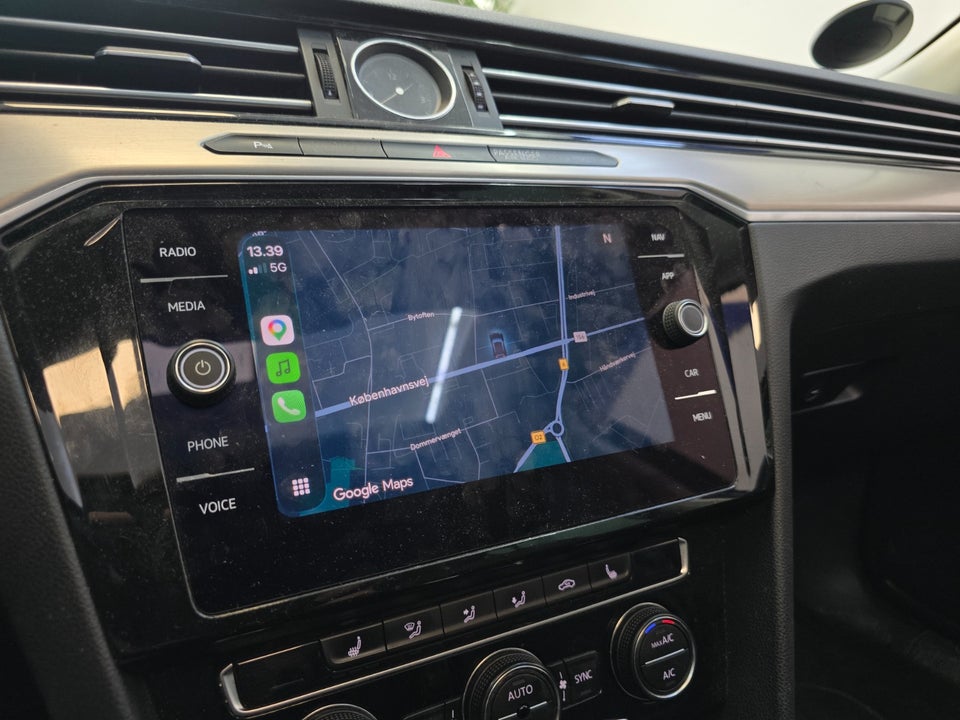 VW Passat 1,4 TSi 150 Highline Premium Variant DSG 5d