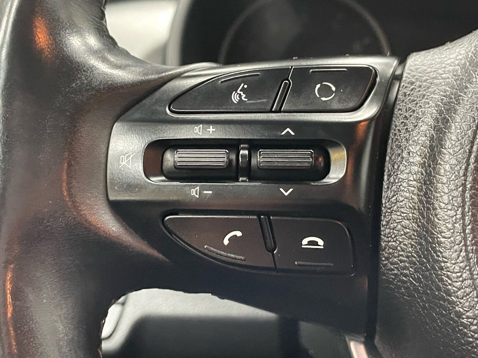 Kia Rio 1,0 T-GDi Advance 5d