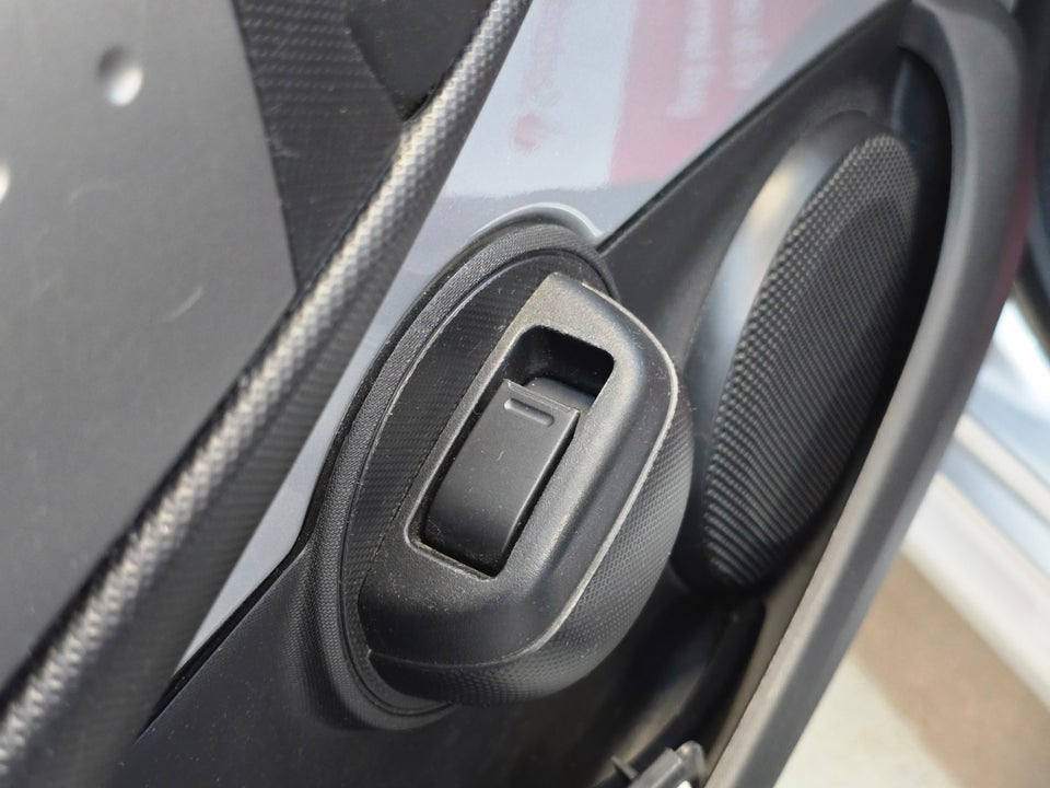 Citroën C1 1,0i Prestige 5d