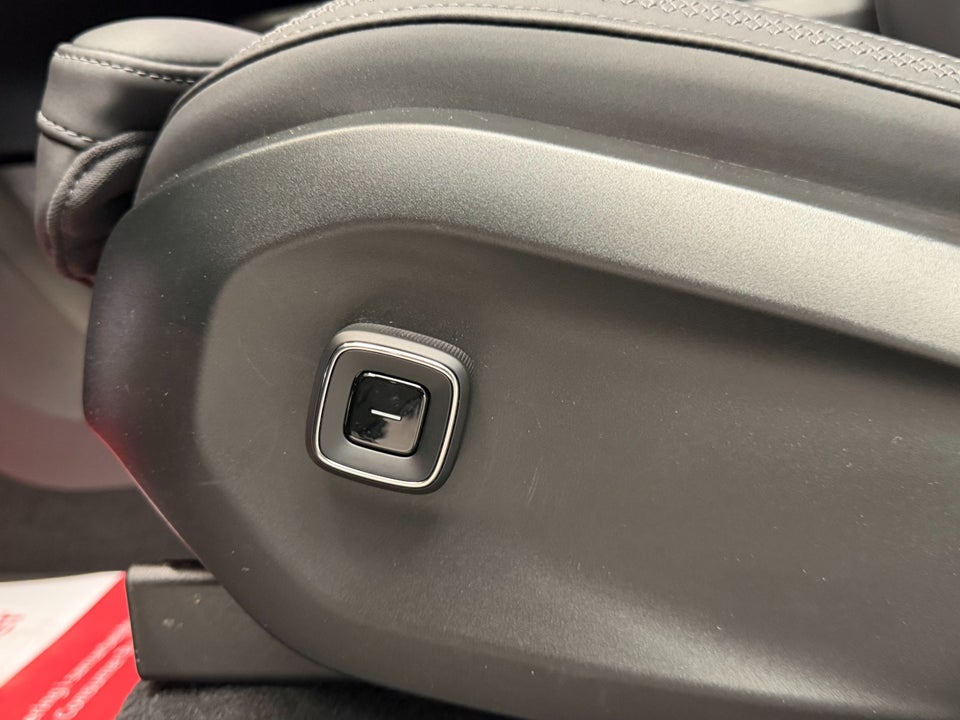 Volvo EX90 Twin Performance Ultra 7prs 5d