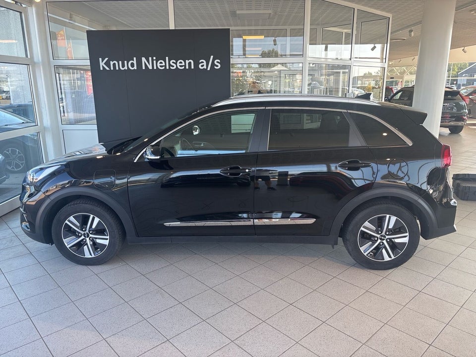Kia Niro 1,6 PHEV Comfort DCT 5d