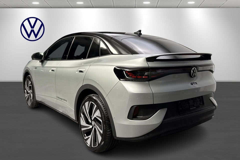 VW ID.5 77 GTX+ 4Motion 5d