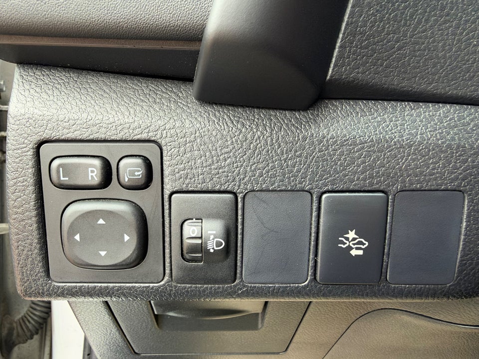 Toyota Auris 1,8 Hybrid H2 Comfort Touring Sports CVT 5d