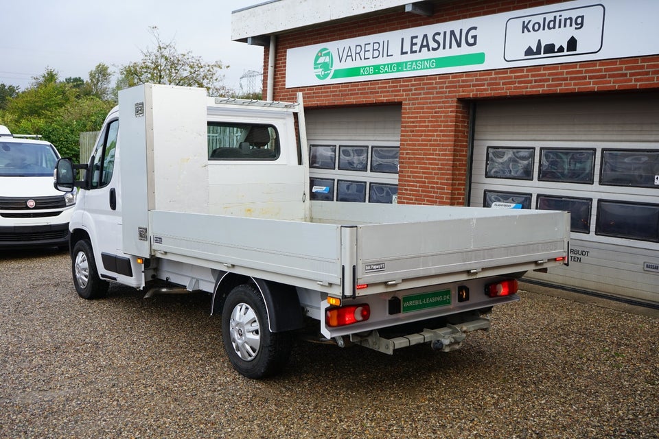 Peugeot Boxer 335 2,2 BlueHDi 165 L2 Plus 2d