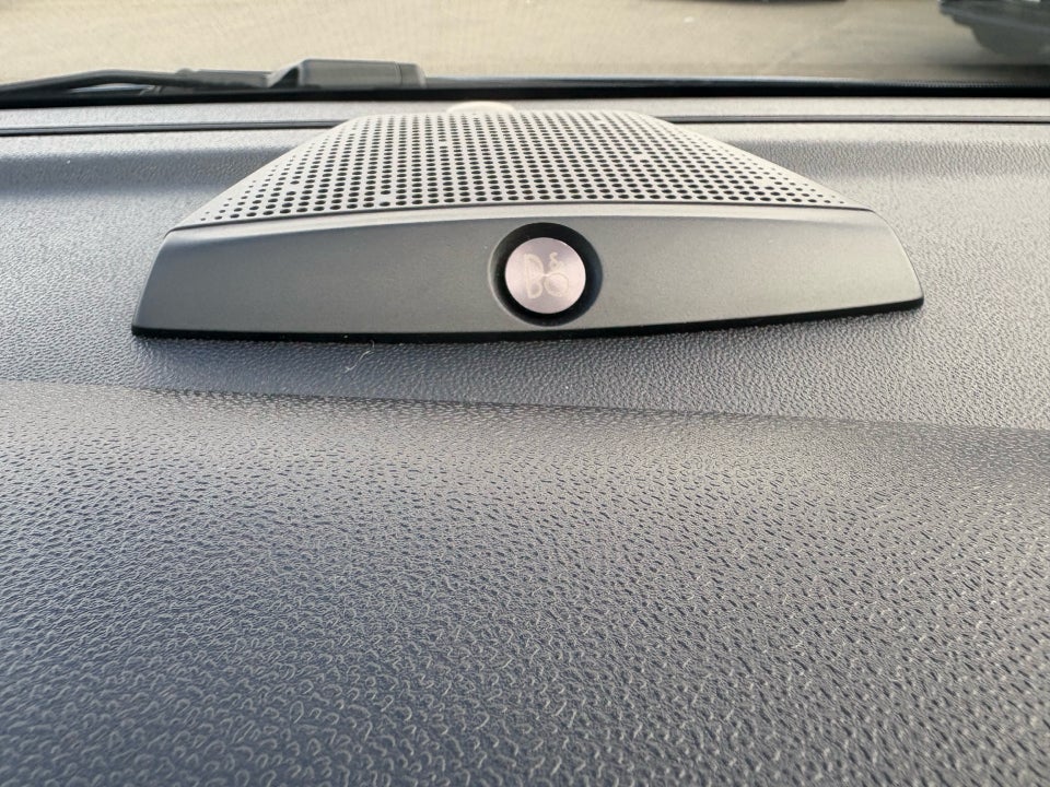 Ford Fiesta 1,0 EcoBoost ST-Line 5d