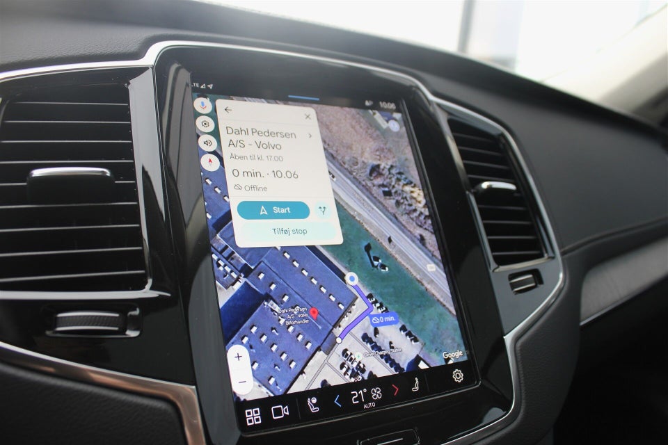 Volvo XC90 2,0 T8 ReCharge Ultimate Bright aut. AWD 7prs 5d