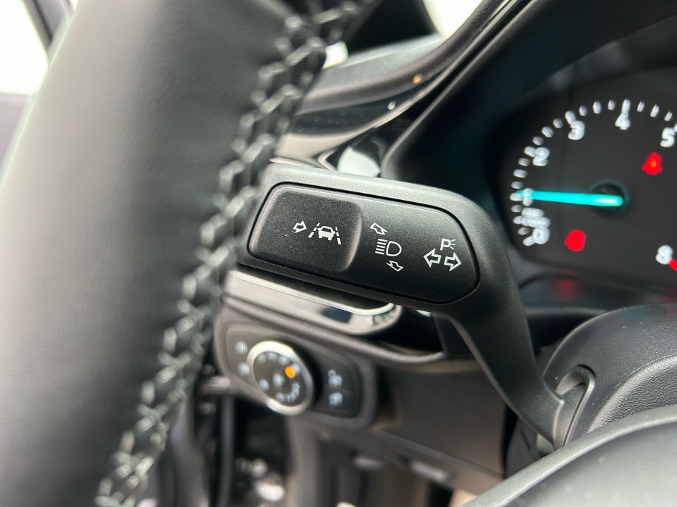 Ford Fiesta 1,0 EcoBoost Titanium 5d